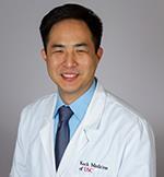 Photo of Eugene Lin, MD, MS, FASN