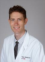 Photo of Jacob Stephen Thomas, MD