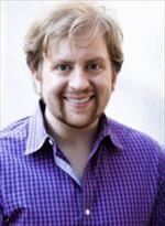 Photo of Navid Pour-Ghasemi