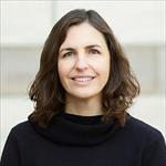 Photo of Sarianne Madsen