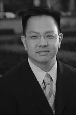 Photo of Bowen Chung