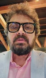 Photo of Nagendra N Mishra