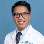 Photo of Kristopher Kuksu Yoon