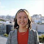 Photo of Alvina Han, MS.