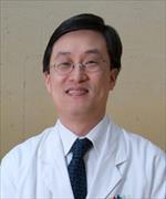 Photo of Sunghoon Kim, MD