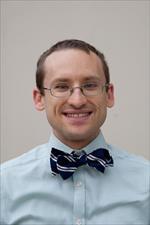 Photo of Matt Durstenfeld, MD, MAS