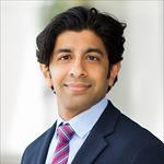 Photo of Rohit Bose, MD, PhD