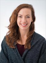 Photo of Molly Kenward