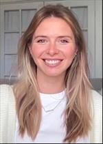 Photo of Abigail Hansen