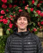 Photo of Riley Jones