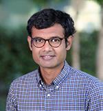 Photo of Venkata Yellapantula, PhD