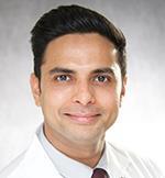 This is an image of Gagan Mathur, MD, Click here to see their profile