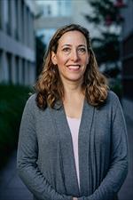 Photo of Elly Laroque, MD
