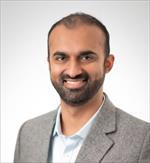 Photo of Kazim Narsinh, MD