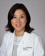 Photo of Laura Shin, DPM