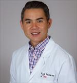 Photo of Raymond C. Lee