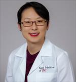 This is an image of Stephanie H. Cho, MD, Click here to see their profile