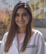 Photo of Nishita Nigam, MD