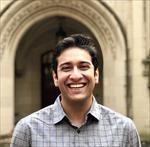 Photo of Eric Figueroa, PhD