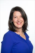 Photo of Kate Holbrook, DNP, CNS, PHN