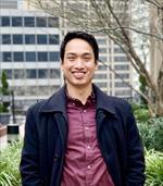 Photo of Bishal Tandukar, PhD