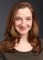 Headshot of Emily Martin