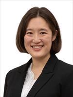 Photo of Deanna Fang