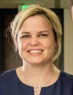 Photo of Andrea Postier, PhD