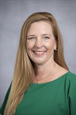 Photo of Michelle Daniel