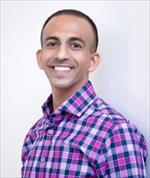 Photo of A Ryan Sharma, MD, MPH