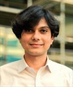 Photo of Bhushan Kharbikar, PhD