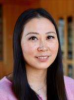 Photo of Sarah Wang, DO
