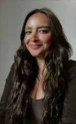 Photo of Alejandra Morlett Paredes