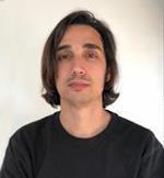 Photo of Alessandro Altoe, PhD