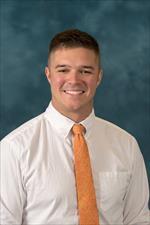 Photo of Joel Castellanos