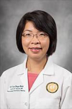 Photo of Katherine Nguyen