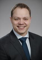 Photo of Tyler Mandt