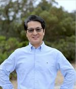 Photo of Wenxue Ma