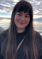 Photo of Alexis Oddi