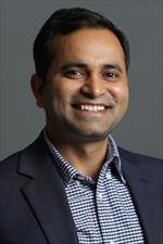 Photo of Anil Parsram Bidkar, PhD