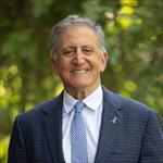 Image of Jeffrey Klausner, MD, MPH