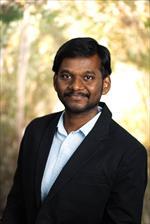 Photo of Naresh Kumar Ragava Chetty Nagaraj