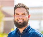 Photo of Evan Holloway, PhD, MA