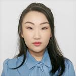 Photo of Elena Tsoy, PhD