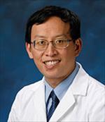 Photo of Andy Huang