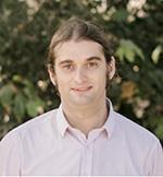 Photo of Olivier Pernet