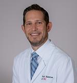This is an image of Joshua Gary, MD, Click here to see their profile