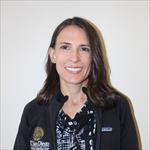 Photo of Gina Woods