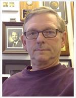 Photo of Tony Yaksh