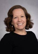 Photo of Lauren Brookman-Frazee